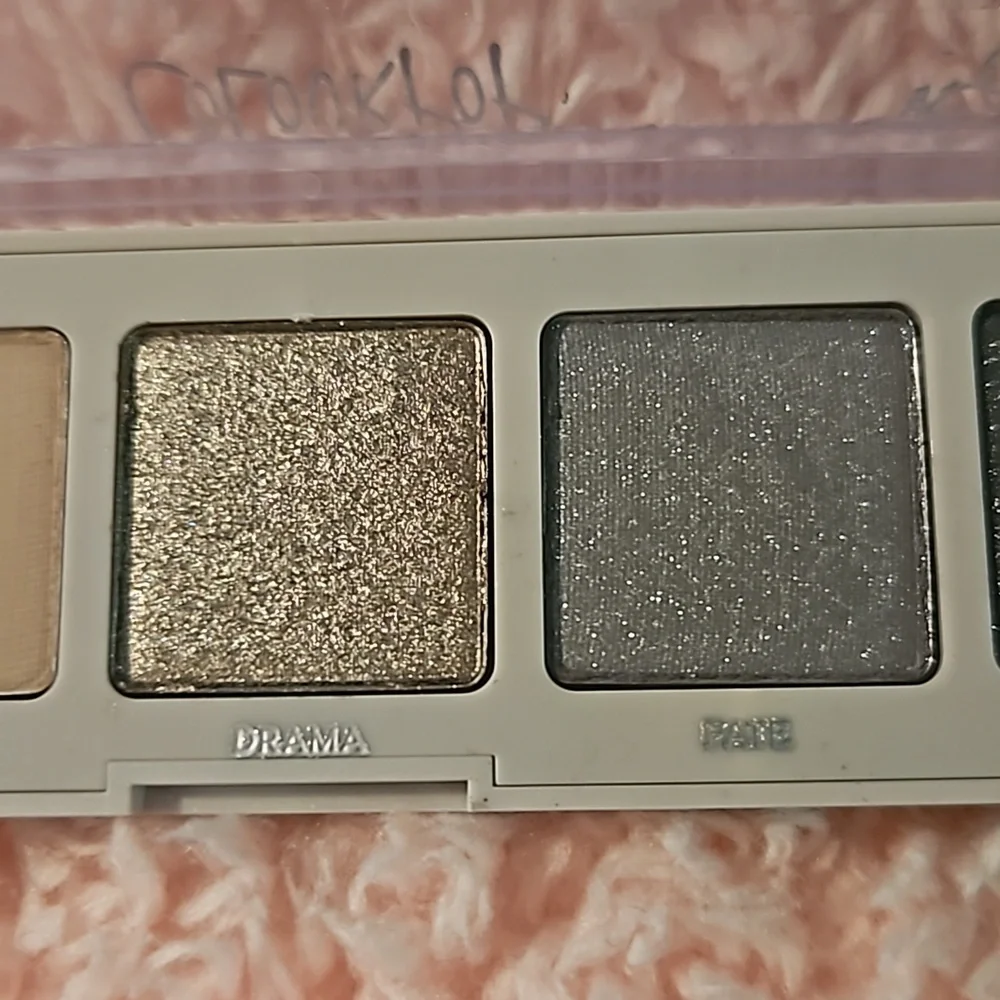 🆕️Colourpop Ballad Eyeshadow Palette